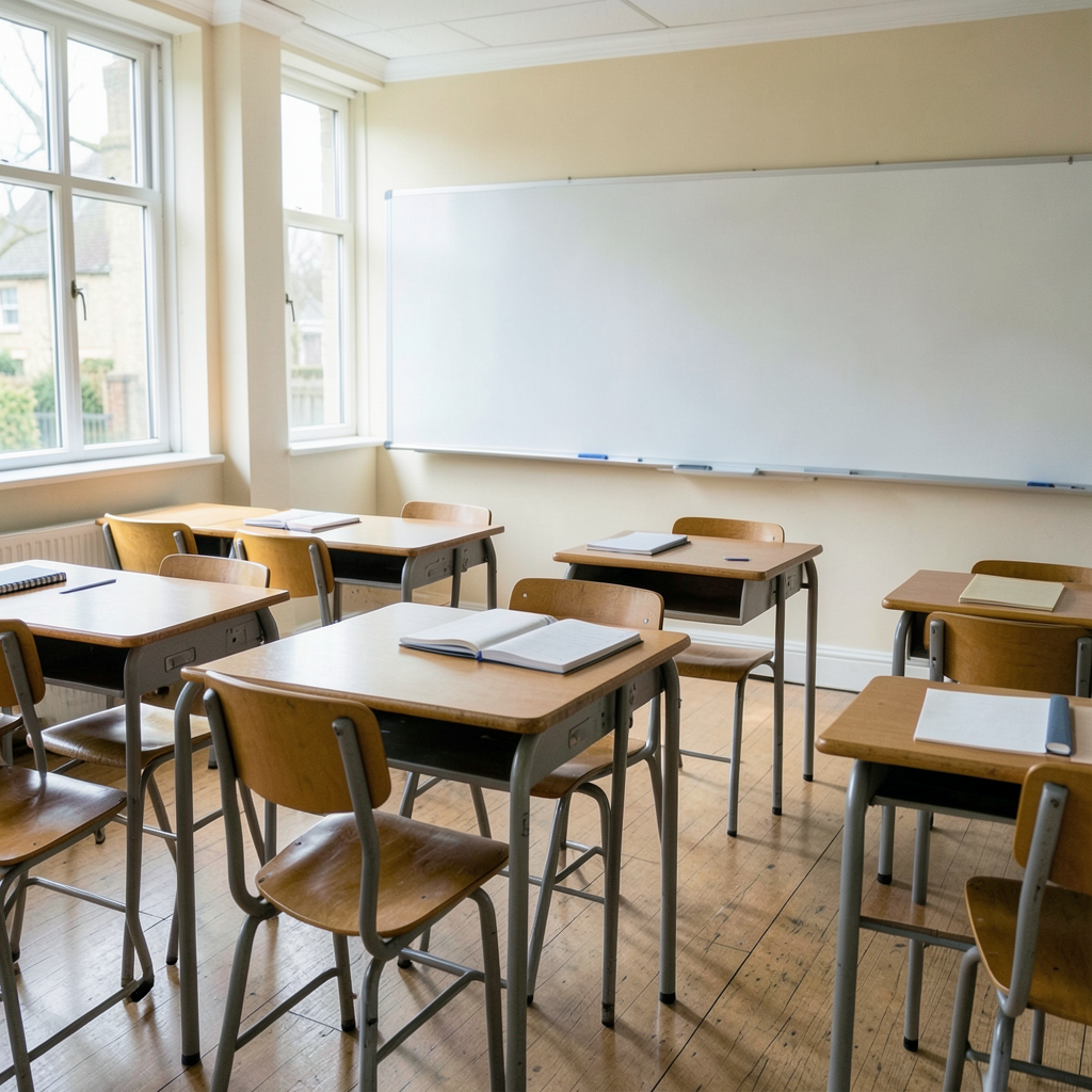 St Hugh's School near Faringdon purchases land for school farm expansion